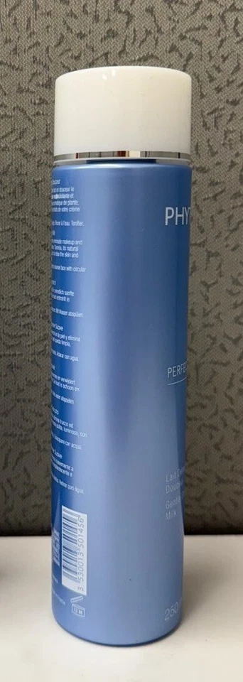 Phytomer Perfect Visage Gentle Cleansing Milk 8.4 fl. oz. - Image 4 of 4