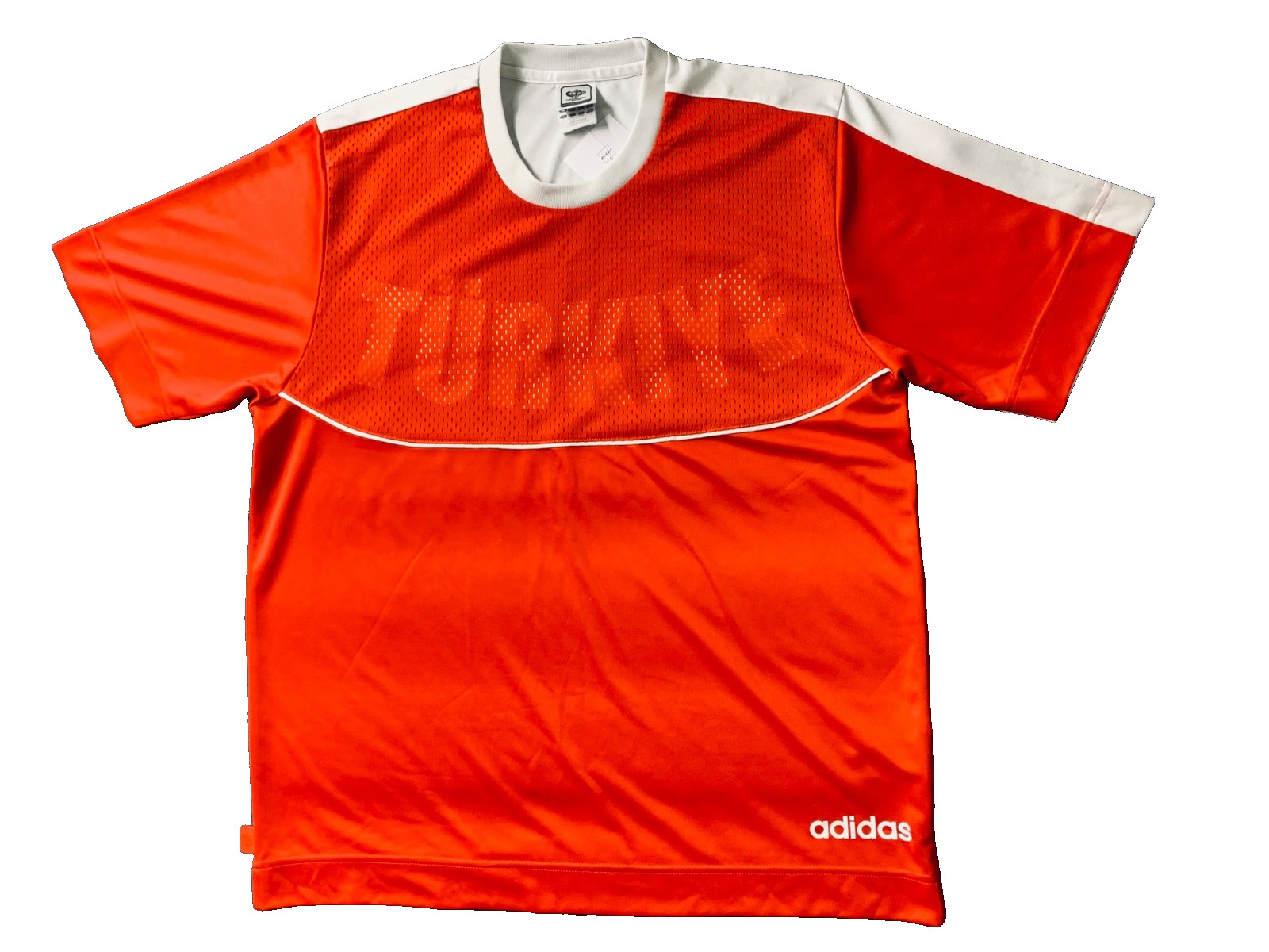 Adidas L 2006 FIFA World Cup Germany Football Soccer Turkey/Türkiye Jersey Shirt