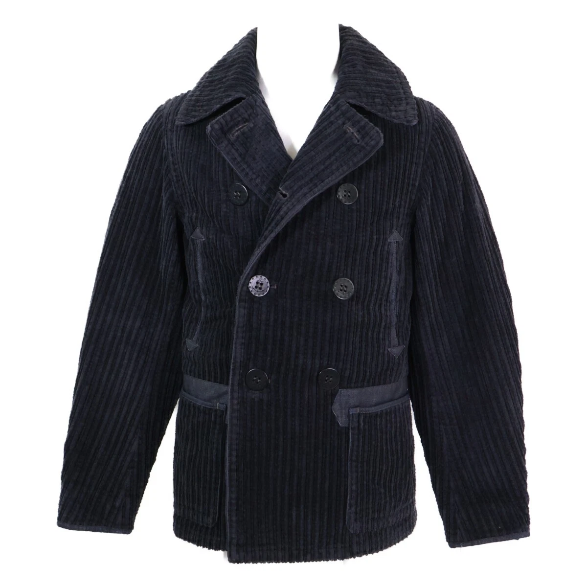 RRL Pea Coat Coats, Jackets & Vests for Men for Sale - Shop New