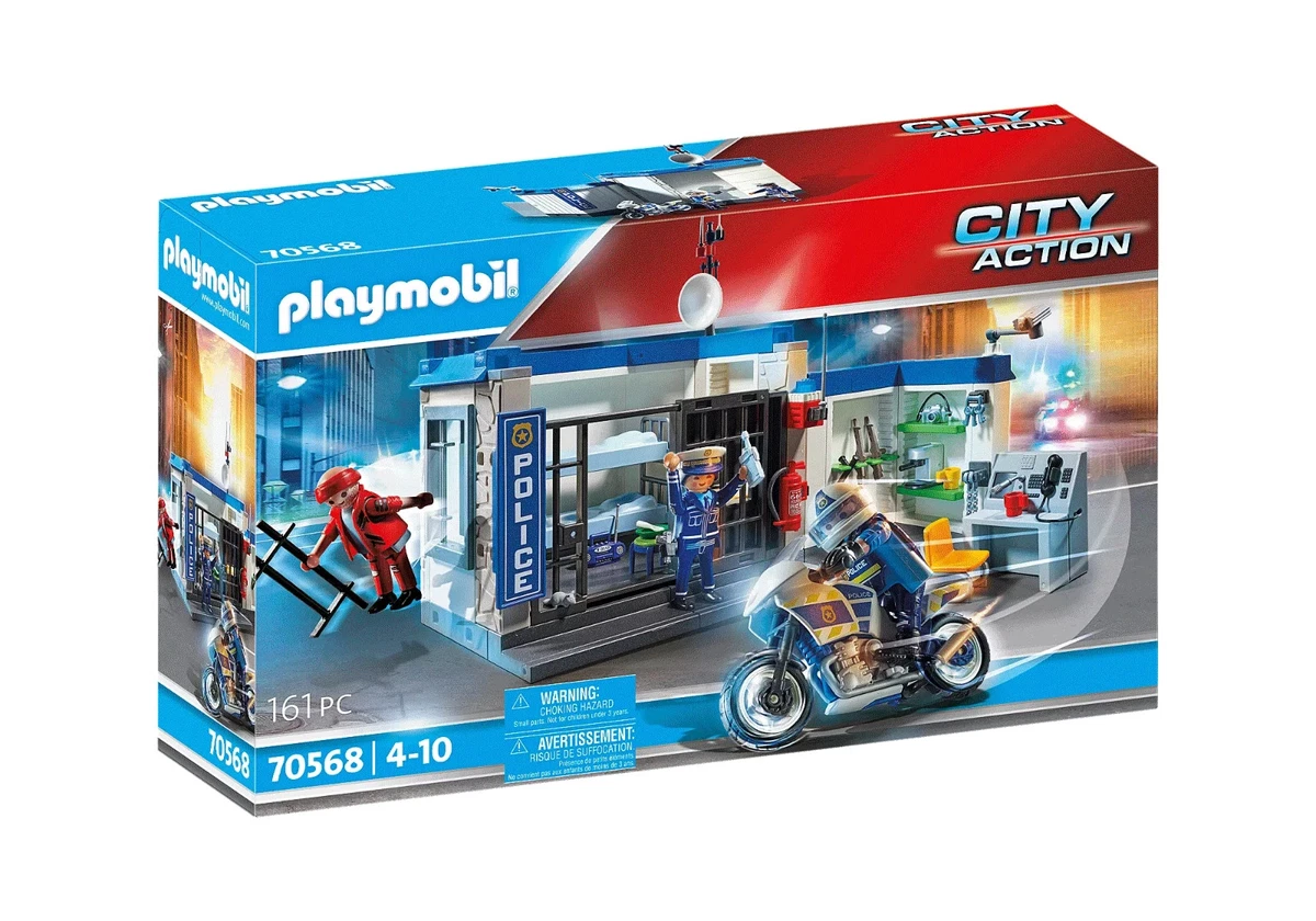 PLAYMOBIL SOLDATI DELLA Città Herrieden Personaggi Pubblicitari Promozionali 134953754558