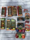 Vintage Matchbox Diecast, Cars And Trucks Brand New In Box. Read Details