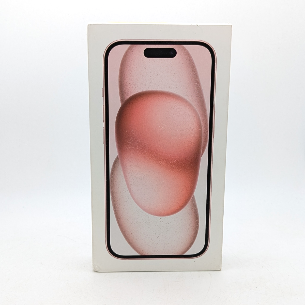 Apple iPhone 15 - 128 GB - Pink (Boost Mobile) for sale online | eBay