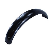 Fender front black for Zündapp type 517 KS C GTS 50 17-inch