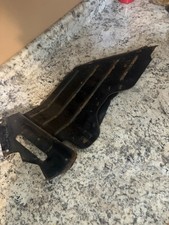 1964-1966 Ford Thunderbird Battery Guard 1964-1966 Ford Thunderbird Battery Guard
