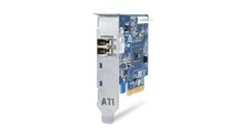 Allied Telesis AT-DNC10LC-901 10Gigabit Ethernet Card Network Card