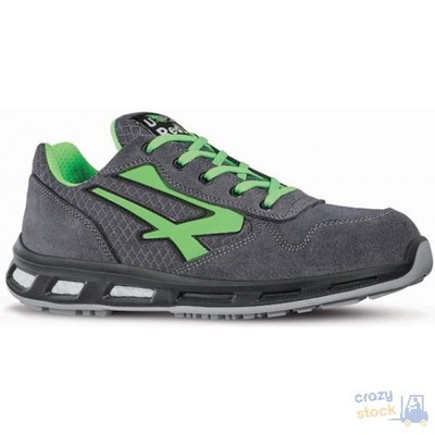 Upower Shoes U-Power Point S1P SRC ESD Low RL20036 Size 46