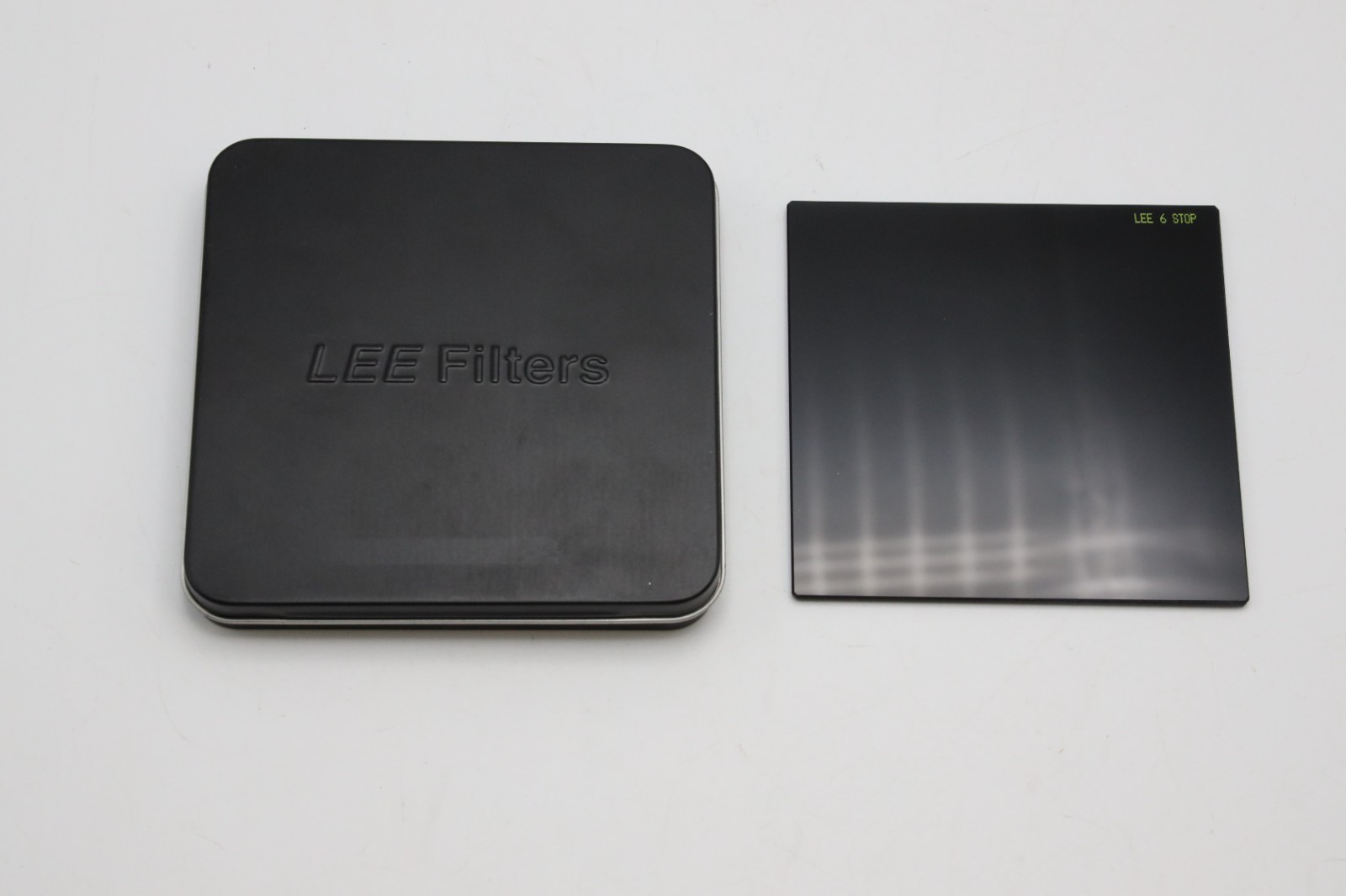 LEE Filters LS6100U2 100mm Little Stopper (6 Stops)