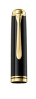 Pelikan Black Ink Cartridge for M/R800 Pens