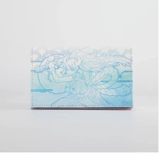 Mana Moon Amanda Lapalme Oni v2 - TieDye Faux Leather Dicewinder Deck Box Yamato