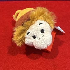 USA Authentic Disney Store ABU Aladdin Tsum Tsum Mini Plush NWOT