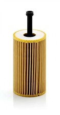 Ölfilter Filtereinsatz HU 612 x MANN-FILTER für PEUGEOT CITROËN