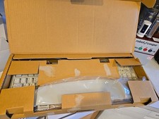IBM KB-7953 Preferred Keyboard PS/2 Beige Vintage New Old Stock 02K0805