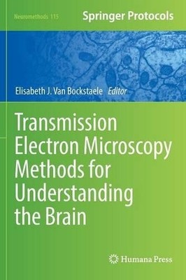 Transmission Electron Microscopy Methods for Understanding th... - 9781493936380