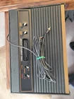Atari CX2600A Vintage Video Computer System Working Condition