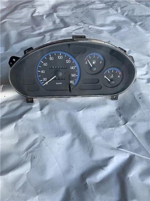 Daewoo Matiz (1997->) TOOL PANEL 96380535