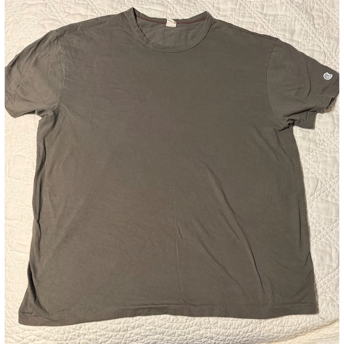 Champion Brown T-Shirts for Men for sale | eBay
