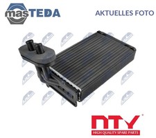 CNG-AU-003 WÄRMETAUSCHER INNENRAUMHEIZUNG NTY FÜR VW GOLF III,PASSAT B3 B4