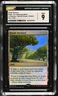EXOTIC ORCHARD Conspiracy Take the Crown Foil Rare CGC 9 MTG [Nostalgium]