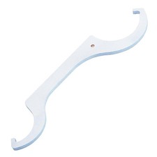 Shock Spanner Wrench Motorcycle Adjustment Tool for 68mm 87mm Preload Collar