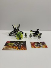 Lego 6887  Allied Avenger & 1479 2-Pilot Craf...