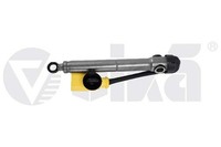 Vika Stellelement Aktive Motorhaube 68230000501 FüR Audi Q7 4MB 4MG 4MQ Van Tfsi