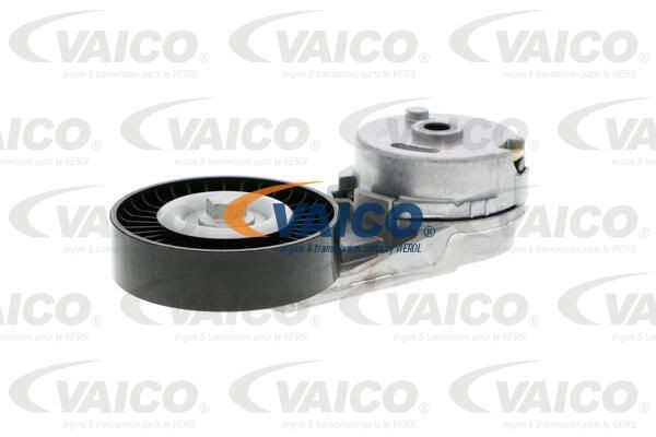 Vaico Spannrolle, Keilrippenriemen FüR Alfa Romeo Cadillac Chevrolet Fiat Opel-image