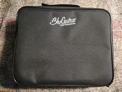 BluGuitar AMP1 Mercury Iridium Carrying Case Travel Bag