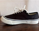 SeaVees Seachange CVO Lace Up Womens Black Sneakers tennis Shoes 9.5 Sperry — photo 6