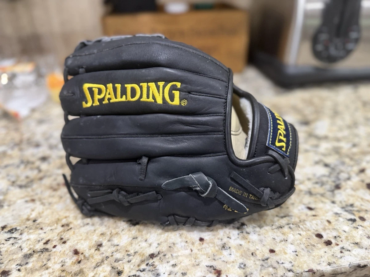 25+ Spalding Baseball Softball Gloves & Mitts for sale | Updated