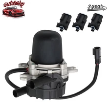 Fit For 00-09 Buick Pontiac Chevrolet Corvette GMC Secondary Air Injection Pump