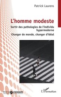 Patrick Laurens | L'homme Modeste | Taschenbuch | FranzöSisch (2026)