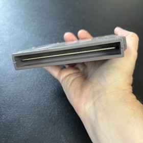 Nintendo NES Video Game Cartridge Pin Bot Worked Last Used Not Tested Now