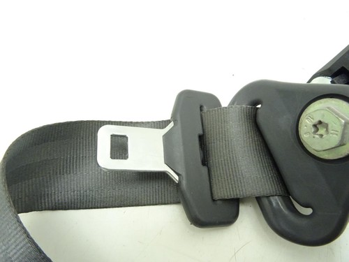 CEINTURE DE SECURITE AVANT DROIT Renault Clio III (BR/CR) 8200838198 - Photo 2/6