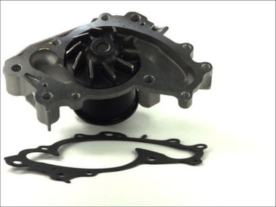 THERMOTEC D12070TT Wasserpumpe, Motorkühlung für LEXUS,TOYOTA