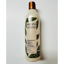 Mizani True Textures Moisture Replenish Conditioner 16.9oz NEW UNOPENED