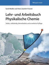 Lehr- und Arbeitsbuch Physikalische Chemie Ge...