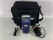 Acterna HST-3000 Handheld Service Tester with SIM Adapter & Accessories