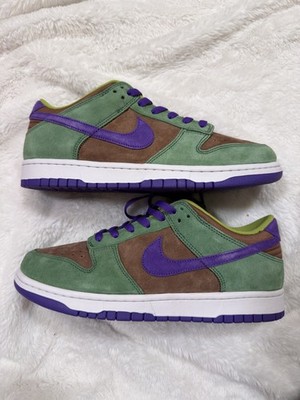 New Nike Dunk Low SP Veneer 2024 size 9.5 DA1469 200
