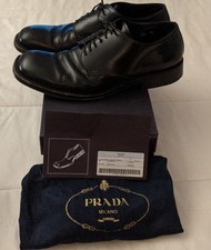 PRADA Men's Dress Shoes