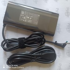 Genuine HP 200W Charger for HP ZBOOK TPN-DA10 TPN-LA21 TPN-DA23 AC Adapter 4.5mm