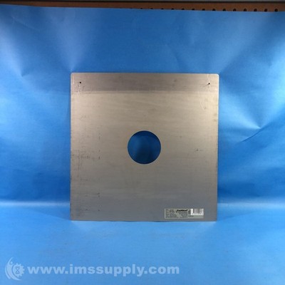 FSFS3 Stainless Steel Firestop/Flat Flashing for Vent Pipe FNIP