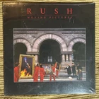 Mercury Rush Moving Pictures New Sealed (Record, 2022, Red Vinyl)
