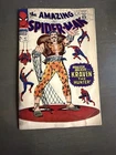 The Amazing Spider-Man #47 (Marvel Comics April 1967)