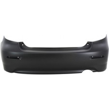 For Toyota Matrix Bumper Cover 2009 10 11 12 13 2014 Rear Primed Capa For Toyota Matrix Bumper Cover 2009 10 11 12 13 2014 Rear Primed Capa