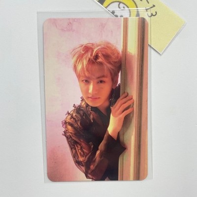BTS JUNGKOOK LOVE YOURSELF Answer Official Photocard set JUNG KOOK