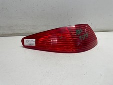 Feu arrière Peugeot 607