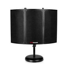 Gator Frameworks GFW-MICISO1216 12x16 Microphone Isolation Shield