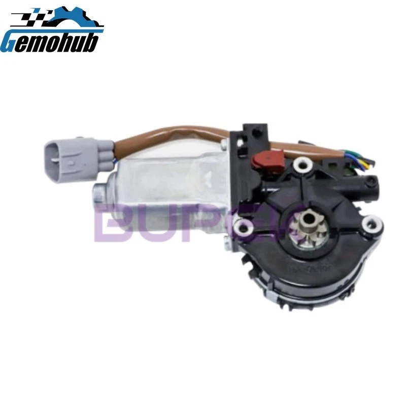 Front Right Electric Power Window Lifter Motor For Toyota Land Cruiser LC80 J80 - Image 4 of 4