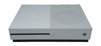 Microsoft Xbox One S 500GB White Console