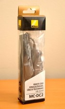 Nikon MC-DC2 Remote Shutter Release Cord
